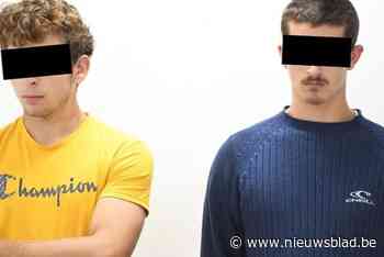 Kunnen David (19) en Seppe (18) terug naar huis of blijven ze in Keniaanse cel? Morgen uitspraak in mierensmokkelproces