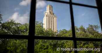 Texas House Republicans poised to scale back legislation that targets state’s universities