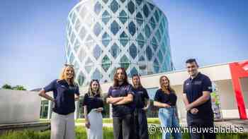 Stress door sociale media? Studenten geven tips tegen fillers, bodybuilding en Instagramstress