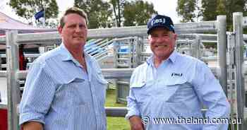 Hear from JBS on grassfed premiums, and why Angus demand is at an all-time high