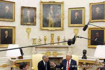 Fact-checking Carney’s first face-to-face meeting with Trump