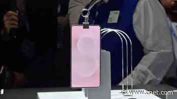 Samsung Galaxy S25 Edge Rumors: The Battery, Camera and Price May Have Leaked