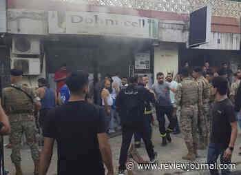 Turkey thwarted remote pager attack in Lebanon, officials say