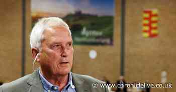 Northumberland Tories' leader prepared to work with other parties after local election results