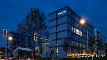 Chefwechsel bei DAX-Konzern: Vonovia steigert Gewinne zweistellig