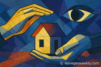 Southern Nevada sex trafficking survivor program threatened by cuts to federal grants