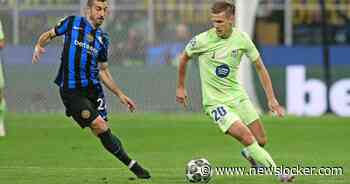 LIVE CL | Barcelona komt helemaal terug tegen Inter en poetst achterstand weg