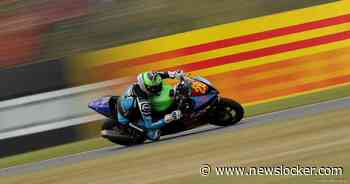 Ongekende tragedie: vriendin omgekomen Superbiker verloor eerder ook al vriend aan race-ongeluk