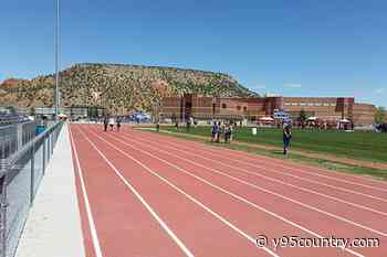 Wyoming High School Outdoor Track Scoreboard: May 7-10, 2025