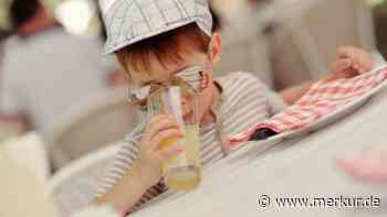 Rückruf bei beliebtem Saft-Hersteller: Nervengift entdeckt – Produkt nicht verzehren