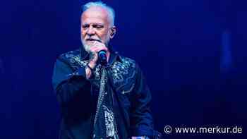 Vor Tausenden Fans: Nino de Angelo enthüllt Anekdote über Schlagerikone – „Irgendwie zu heiß“