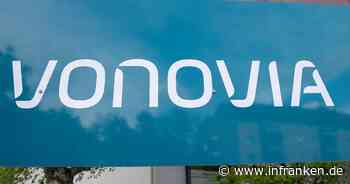 Vonovia bekommt neuen Chef - guter Start ins Geschäftsjahr