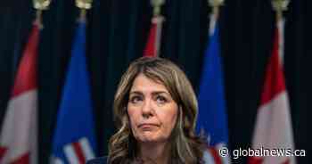 Smith dismisses Ford’s warning about separatist threats in Alberta