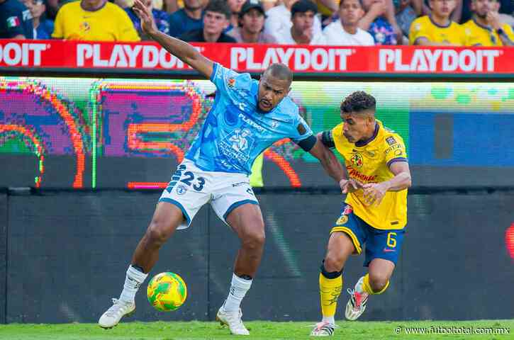 ¿Ahora si va por TUBI? Pachuca vs América: Alineaciones, cómo y dónde ver IDA Cuartos de Final Clausura 2025