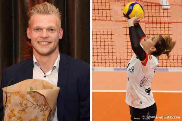 SPORTKORT WEST-VLAANDEREN. Knack haalt topper terug naar Roeselare, buur Bevo maakt werk van contractverlengingen