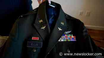 Trump mag van hooggerechtshof transpersonen uit het leger bannen