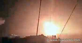 India valt Pakistan aan met raketten