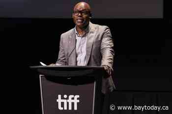 TIFF CEO says Canada’s role in Hollywood shouldn’t be ignored amid film tariff threat