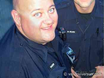 Senior Vancouver police sergeant demoted, suspended for sexual harassment