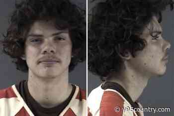 Man Facing Charges After Driving Wrong Way on Viaduct in Cheyenne