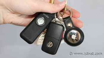 You can still buy a 4-pack of Apple AirTags for 20% off at these retailers