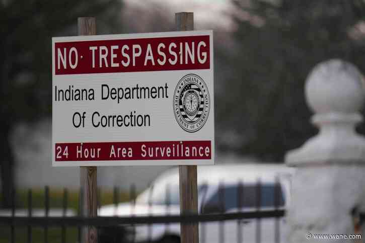 AP, others challenge Indiana law barring reporters from witnessing executions