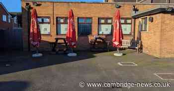 Plans approved for new play area in Cambs pub beer garden