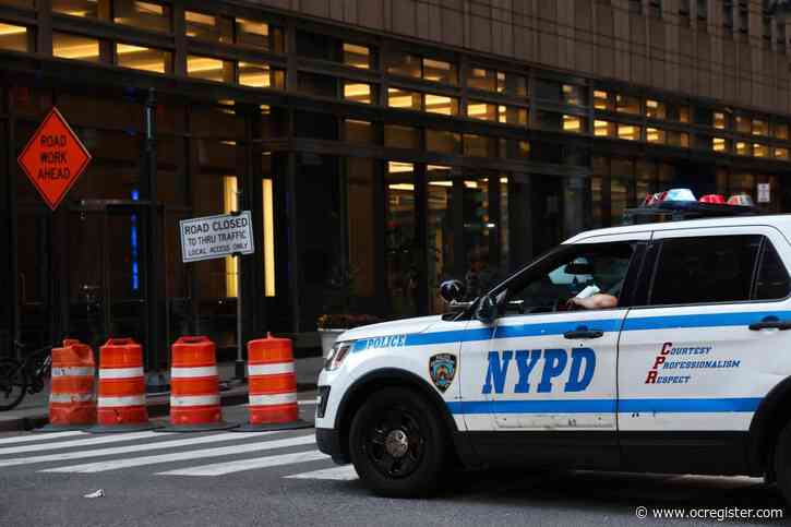 NYPD launches probe into why it gave a Palestinian woman’s sealed arrest records to ICE