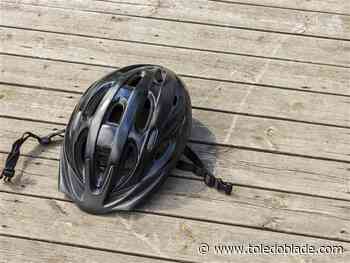 Bicycle helmets to be distributed to kids in Put a Lid on It campaign