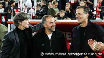 Ex-DFB-Boss lässt mit Sane-Aussagen aufhorchen