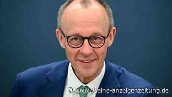 Wie viel verdient Friedrich Merz als Kanzler? So hoch ist jetzt sein Gehalt