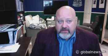 Vancouver police sergeant demoted over sexualized misconduct