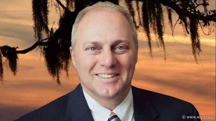 House committee report says FBI downplayed political motivations behind 2017 attack on Rep. Scalise