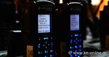 Digitalfunk bundesweit gestört: Netzwerkproblem ist Ursache