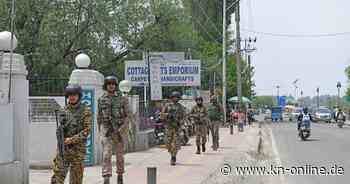 Kaschmir-Konflikt: Indien greift mehrere Ziele in Pakistan an