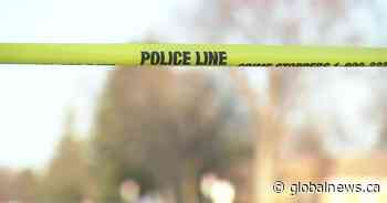 Edmonton neighbourhood evacuation due to suspected explosive materials found