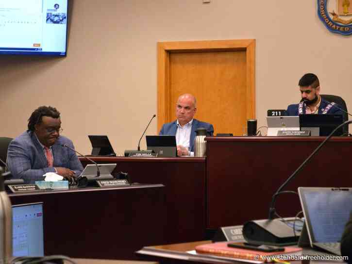 Cornwall updates its procurement policy to prefer some Canadian purchases, mitigate tariff impacts