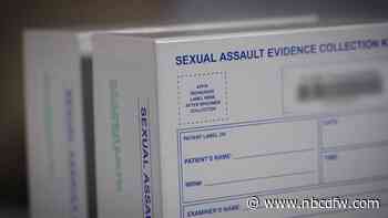 Backlog of nearly 900 unprocessed rape kits cleared by Fort Worth police