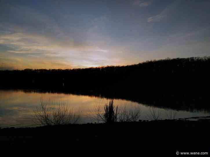 Drier May days ahead after recent rainy times