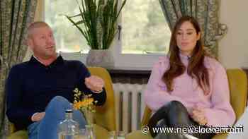 Femke en Olof botsen opnieuw in MAFS vlak voor samenwonen