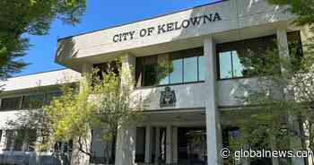 Kelowna city staff reject idea of buying Canadian only, recommend no changes to procurement