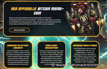 Bitcoin-ETFs auf Rekordkurs: Massive Kapitalzuflüsse signalisieren starkes institutionelles Interesse