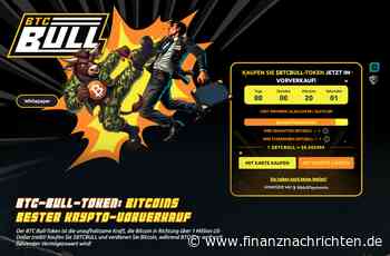 Bitcoin-Prognosen: Millionen-Dollar-Kursziel wird unter Experten zunehmend ernst genommen