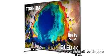 Score a 65-inch QLED for under $400 with this Best Buy deal