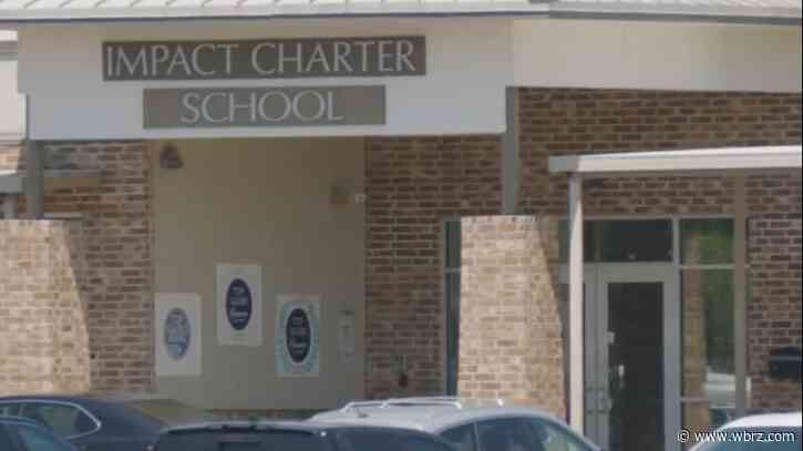 New Impact Charter board moving to withdraw Chakesha Scott's lawsuit against BESE
