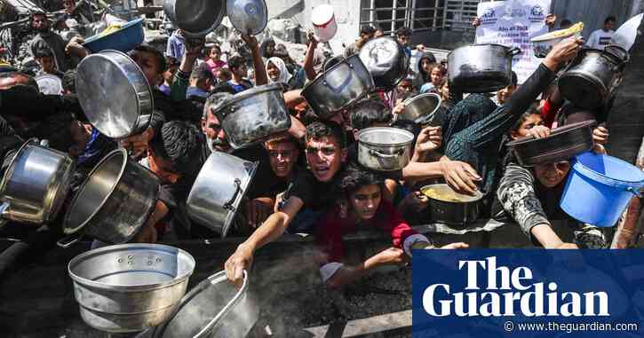 Gaza will be entirely destroyed, Israeli minister says