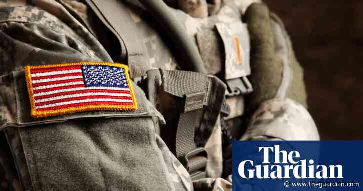 US supreme court allows Trump trans military ban to take effect