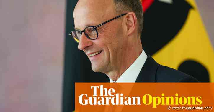 The Guardian view on Germany’s political uncertainty: Merz must recover from this rocky start | Editorial