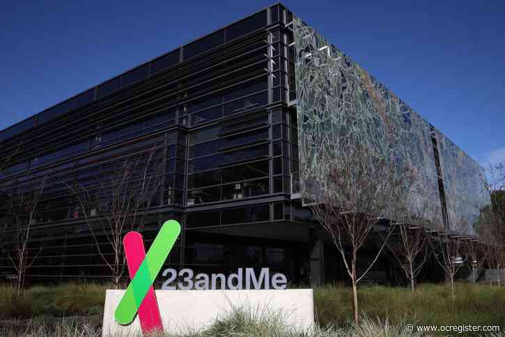 23andMe users’ genetic data is at risk, state AGs warn