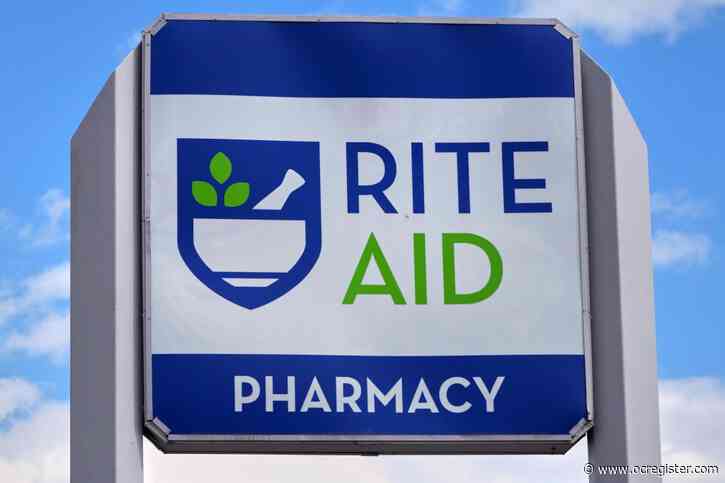 What customers can expect as Rite Aid closes or sells all its drugstores